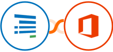 Formsite + Microsoft Office 365 Integration
