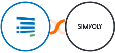 Formsite + Simvoly Integration