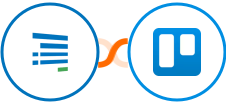 Formsite + Trello Integration