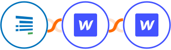Formsite + Webflow (Legacy) + Webflow Integration