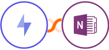 Formspark + OneNote Integration