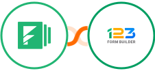 Formstack Documents + 123FormBuilder Integration