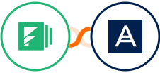 Formstack Documents + Acronis Integration