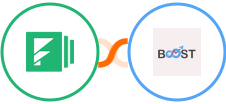 Formstack Documents + Boost Integration