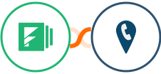 Formstack Documents + CallRail Integration