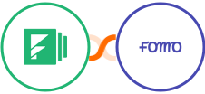 Formstack Documents + Fomo Integration