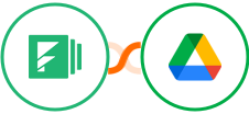 Formstack Documents + Google Drive Integration