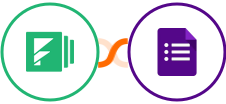 Formstack Documents + Google Forms Integration