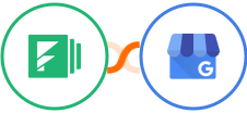 Formstack Documents + Google My Business Integration