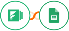 Formstack Documents + Google Sheets Integration