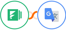 Formstack Documents + Google Translate Integration