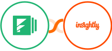 Formstack Documents + Insightly Integration