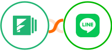 Formstack Documents + LINE Integration