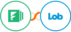 Formstack Documents + Lob Integration