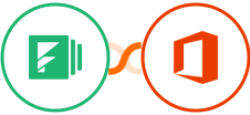Formstack Documents + Microsoft Office 365 Integration