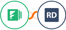 Formstack Documents + RD Station Integration