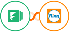 Formstack Documents + RingCentral Integration