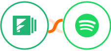 Formstack Documents + Spotify Integration