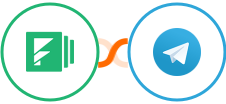 Formstack Documents + Telegram Integration