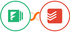 Formstack Documents + Todoist Integration