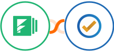 Formstack Documents + Toodledo Integration