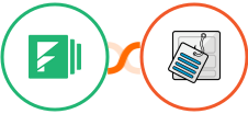 Formstack Documents + WP Webhooks Integration