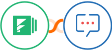 Formstack Documents + Zoho Cliq Integration