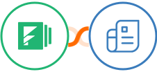 Formstack Documents + Zoho Invoice Integration