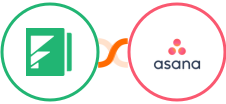 Formstack Forms + Asana Integration