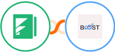 Formstack Forms + Boost Integration