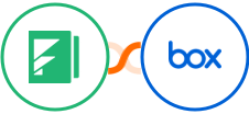 Formstack Forms + Box Integration