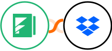 Formstack Forms + Dropbox Integration
