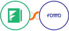 Formstack Forms + Fomo Integration