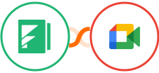 Formstack Forms + Google Meet Integration