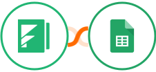 Formstack Forms + Google Sheets Integration