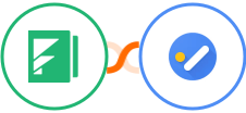 Formstack Forms + Google Tasks Integration