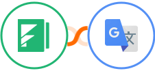 Formstack Forms + Google Translate Integration