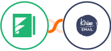 Formstack Forms + Kirim.Email Integration