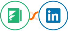 Formstack Forms + LinkedIn Integration