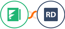 Formstack Forms + RD Station Integration