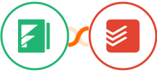 Formstack Forms + Todoist Integration