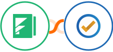 Formstack Forms + Toodledo Integration