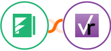 Formstack Forms + VerticalResponse Integration