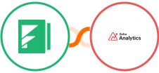 Formstack Forms + Zoho Analytics Integration