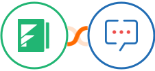 Formstack Forms + Zoho Cliq Integration