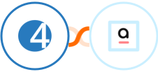 4Leads + AIDA Form Integration