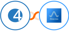 4Leads + Albacross Integration