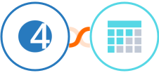 4Leads + Bookafy Integration