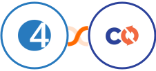 4Leads + ChargeOver Integration