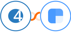 4Leads + Clearbit Integration